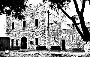 Colomb Bechar 002